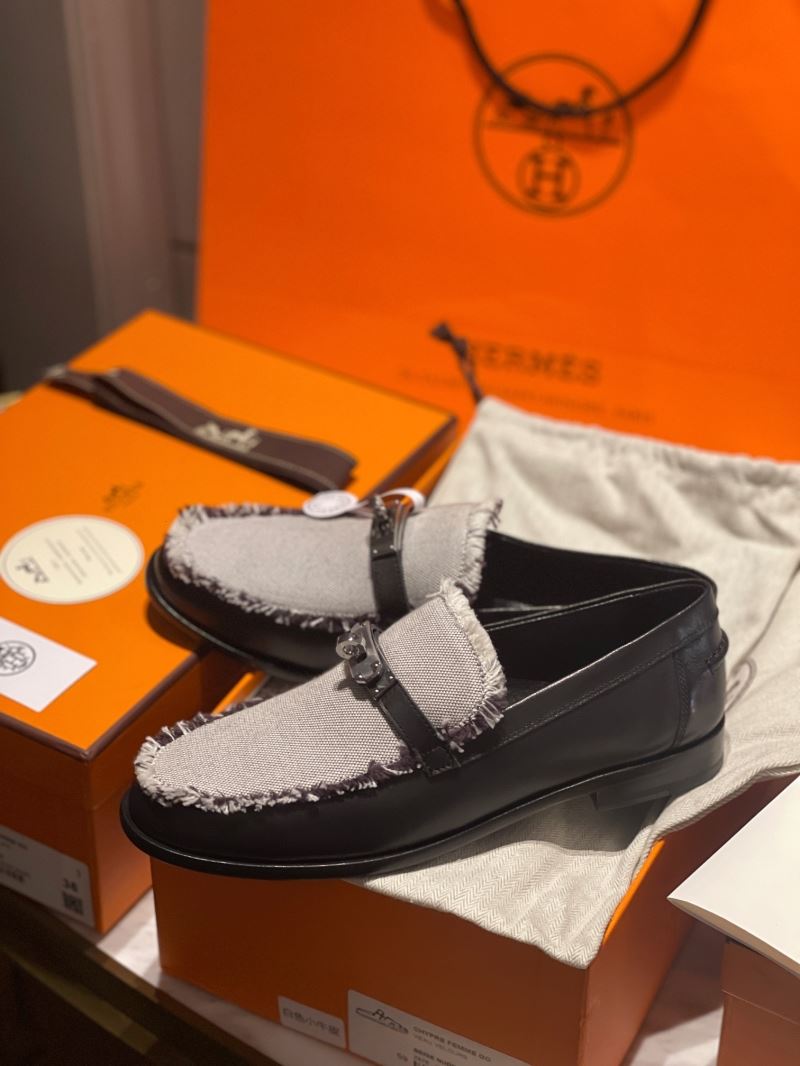 Hermes Business Shoes